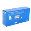 60A 12V/24V PWM Solar Panel Regulator Charge Controller Auto Focus Tracking