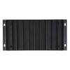 60A 12V/24V PWM Solar Panel Regulator Charge Controller Auto Focus Tracking