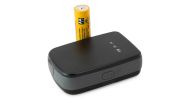 Fleet of Shuttles Vehicle Real Time Surveillance Tracking Device