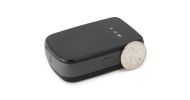Fleet of Shuttles Vehicle Real Time Surveillance Tracking Device