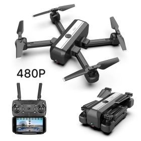 4K HD aerial flying chess (Option: 480p)