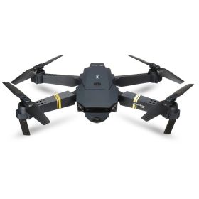 E58 Folding Aerial Drone (Option: 1080P 3)