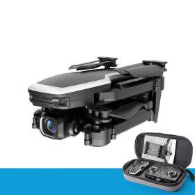 Professional 4k Dual-camera Ultra-clear Aerial Photography Mini Drone (Option: 1style)
