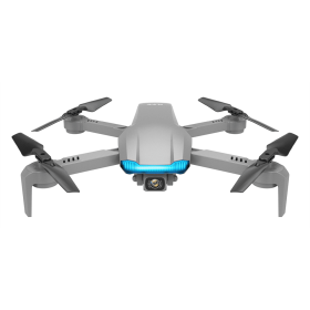 Drone S106 GPS 5G WiFi Professional 8K HD Dual Camera Aerial Photography Quadcopter-Black-1 Battery (Camera Pixel: 8K HD)