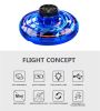 Glow Drone 360 Flying Toy