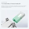 Drone S107 GPS 5G WiFi Professional 4K HD Dual Camera Aerial Photography Quadcopter-1 Battery